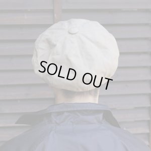 画像5: hoodlum (フッドラム) ORIGINAL BIKER CAP 