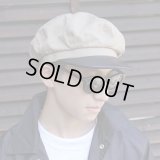 hoodlum (フッドラム) ORIGINAL BIKER CAP 