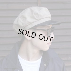 画像2: hoodlum (フッドラム) ORIGINAL BIKER CAP 