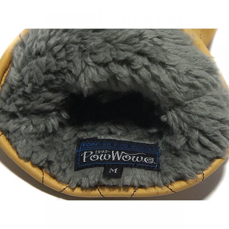 画像8: POWWOW (パウワウ) | TYPE-03 SHORT  (8)