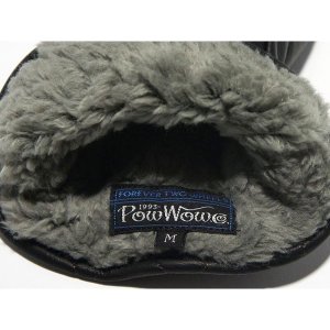 画像9: POWWOW (パウワウ) | TYPE-03 SHORT 