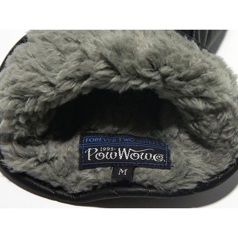 画像9: POWWOW (パウワウ) | TYPE-03 SHORT  (9)