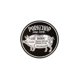 PORKCHOP GARAGE SUPPLY (ポークチョップガレージサプライ) PORKCHOP CIRCLE STICKER 