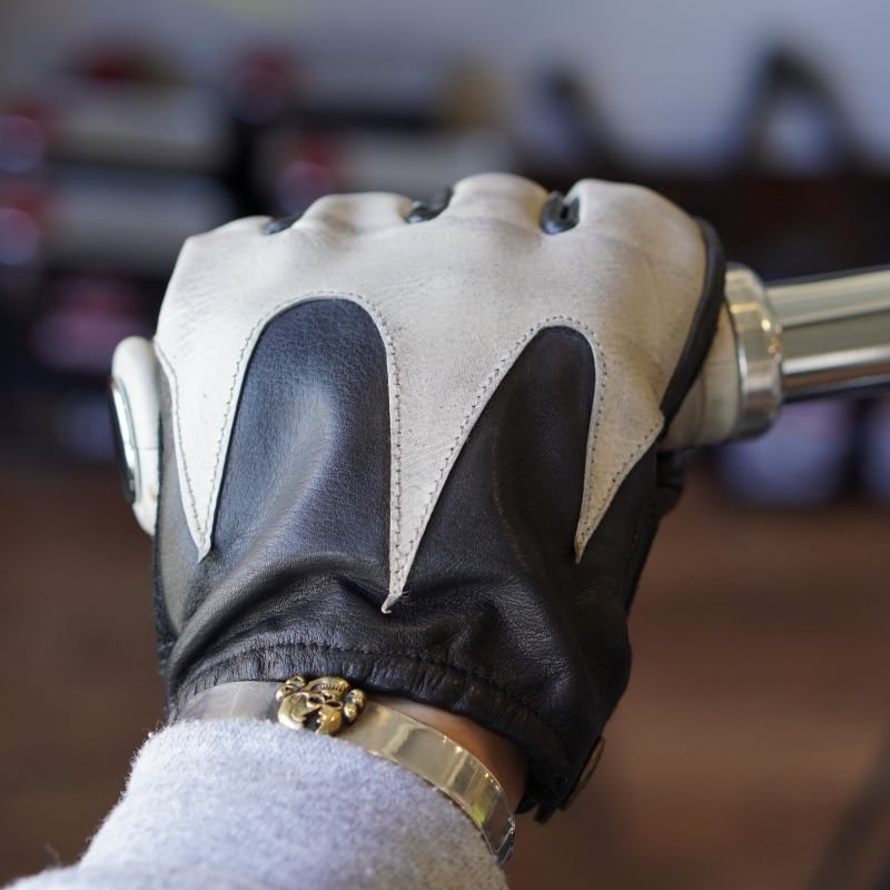 画像10: Vin&Age | NAUGHTY SHORT GLOVE  (10)