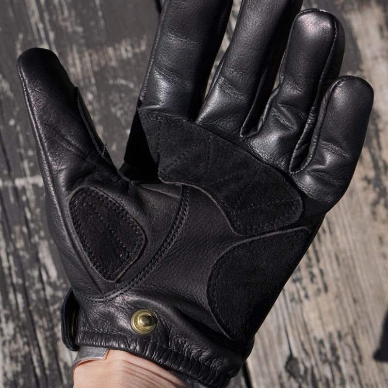 画像8: Vin&Age | NAUGHTY SHORT GLOVE  (8)