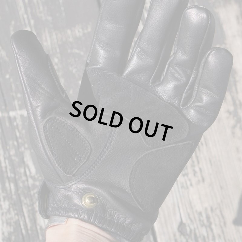 画像8: Vin&Age | NAUGHTY SHORT GLOVE  (8)
