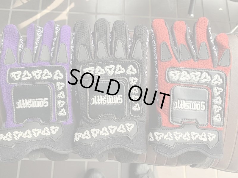 画像3: SHOP SAMS (ショップサムズ) SAMSMC OLD SCHOOL MX GROVE  (3)