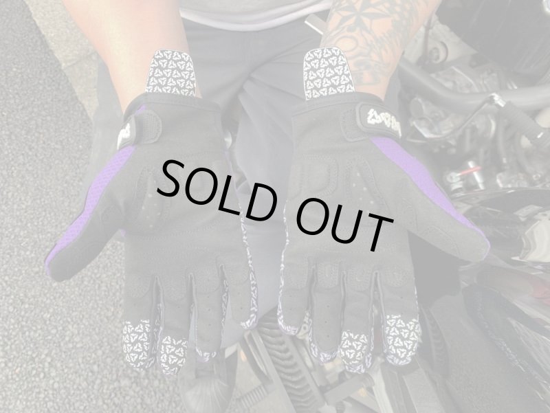 画像2: SHOP SAMS (ショップサムズ) SAMSMC OLD SCHOOL MX GROVE  (2)