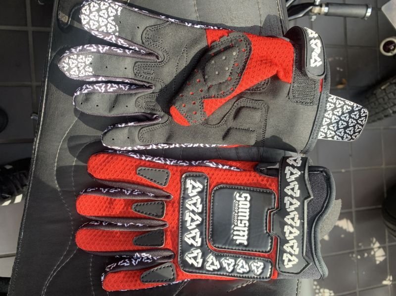 画像2: SHOP SAMS (ショップサムズ) SAMSMC OLD SCHOOL MX GROVE  (2)