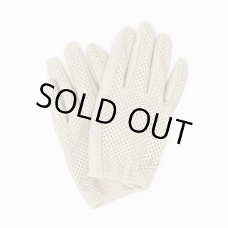 Lampgloves (ランプグローブス) -Punching glove- [GREIGE] | 通販
