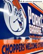 画像2: PORKCHOP GARAGE SUPPLY | METAL SIGN  (2)