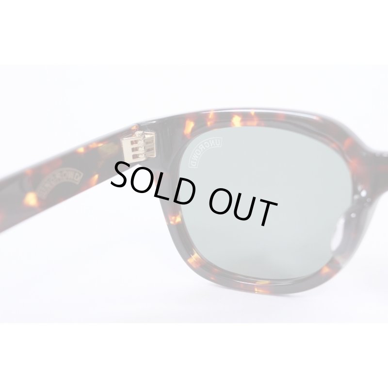 画像4: UNCROWD (アンクラウド) | SKYLINE スカイライン  (4)