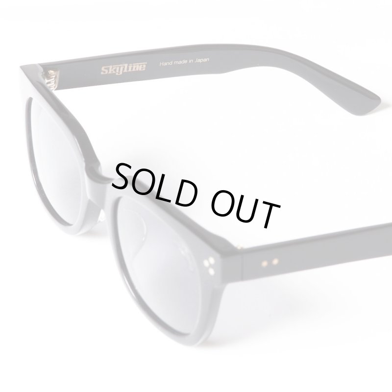 画像2: UNCROWD (アンクラウド) SKYLINE スカイライン  (2)