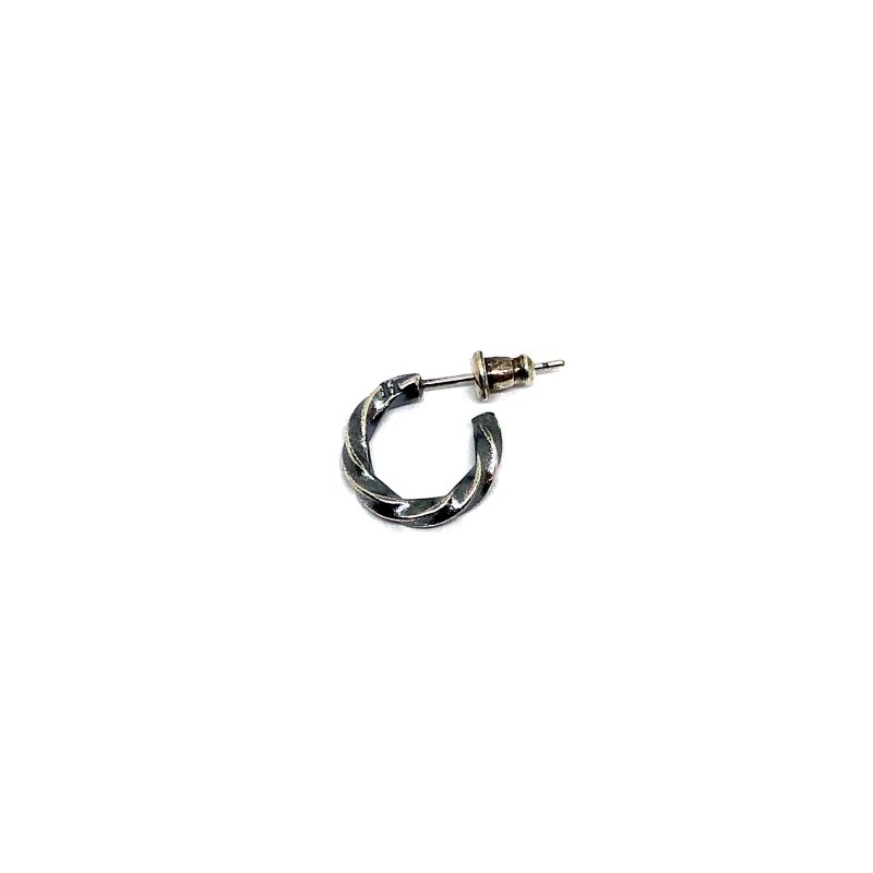 画像2: HATCHET Metal Work Studio | HP-6-S "TWIST" Pierce(S)  (2)
