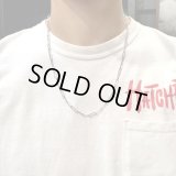 HATCHET Metal Work Studio (ハチェットメタルワークスタジオ) HC-5-S "Lightning" Chain L 