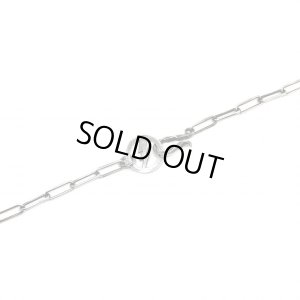 画像4: HATCHET Metal Work Studio (ハチェットメタルワークスタジオ) HC-5-S "Lightning" Chain L 