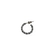 画像1: HATCHET Metal Work Studio (ハチェットメタルワークスタジオ) HP-7-S "TWIST" Pierce(L)  (1)