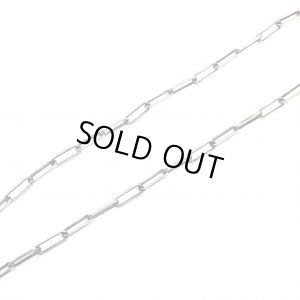 画像2: HATCHET Metal Work Studio (ハチェットメタルワークスタジオ) HC-5-S "Lightning" Chain L 