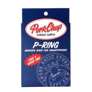 画像4: PORKCHOP GARAGE SUPPLY (ポークチョップガレージサプライ) P-RING 