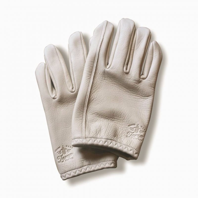 画像1: Lampgloves | Utility glove -shorty-  (1)