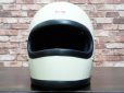 画像7: OCEAN BEETLE (オーシャンビートル) STR FULL FACE HELMET ヘルメット 