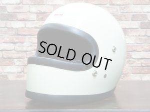 画像6: OCEAN BEETLE (オーシャンビートル) STR FULL FACE HELMET ヘルメット 