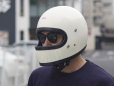 画像10: OCEAN BEETLE (オーシャンビートル) STR FULL FACE HELMET ヘルメット 