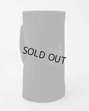 画像2: 【50%OFF】BLUCO (ブルコ) | FINGER-LESS GLOVE OL-209-021 