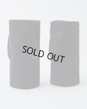 画像1: 【50%OFF】BLUCO (ブルコ) | FINGER-LESS GLOVE OL-209-021 