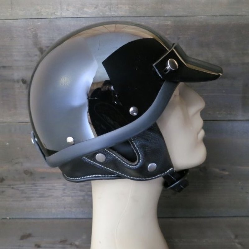 画像2: OCEAN BEETLE (オーシャンビートル) | BEETLE SHORTY4 ヘルメット  (2)