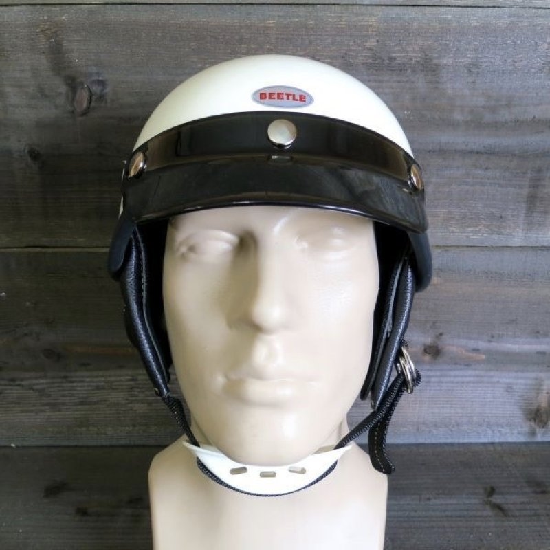 画像3: OCEAN BEETLE (オーシャンビートル) | BEETLE SHORTY4 ヘルメット  (3)