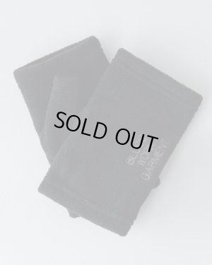 画像5: 【50%OFF】BLUCO (ブルコ) | FINGER-LESS GLOVE OL-209-021 