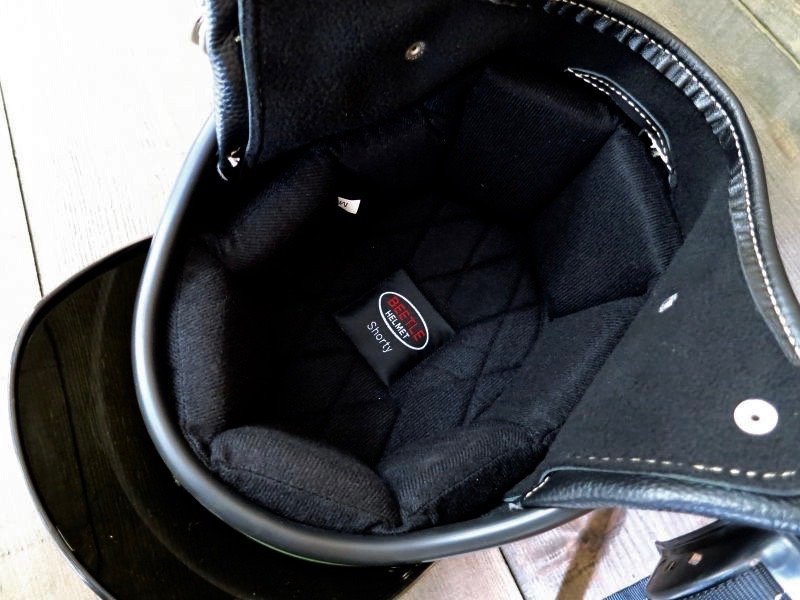 画像2: OCEAN BEETLE (オーシャンビートル) | BEETLE SHORTY4 ヘルメット