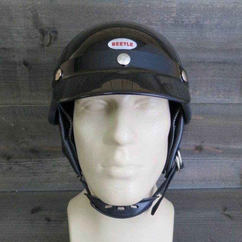 画像3: OCEAN BEETLE (オーシャンビートル) | BEETLE SHORTY4 ヘルメット  (3)
