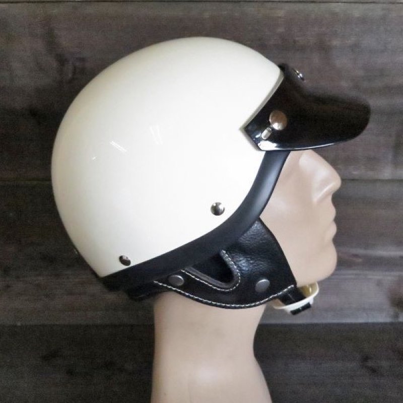 画像2: OCEAN BEETLE (オーシャンビートル) | BEETLE SHORTY4 ヘルメット  (2)