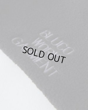 画像4: 【50%OFF】BLUCO (ブルコ) | FINGER-LESS GLOVE OL-209-021 