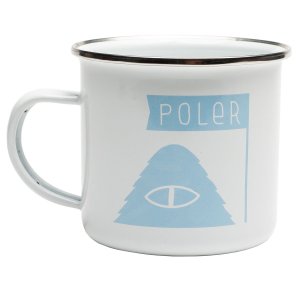 画像2: POLER (ポーラー) CAMP MAG マグカップ 