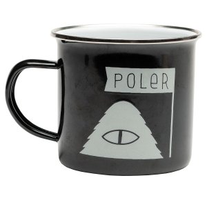 画像2: POLER (ポーラー) CAMP MAG マグカップ 