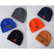 画像2: BLUCO (ブルコ) BEANIE OL-206-021  (2)