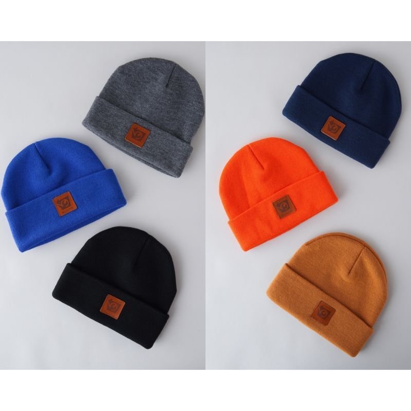 画像2: BLUCO (ブルコ) BEANIE OL-206-021  (2)