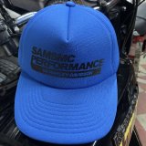 SAMS (サムズ) | SAMS PERFORMANCE FULL URETHANE CAP 