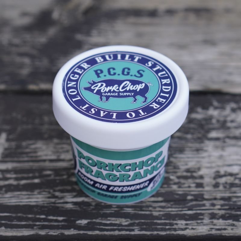 画像1: PORKCHOP GARAGE SUPPLY | ROOM AIR FRESHENER 