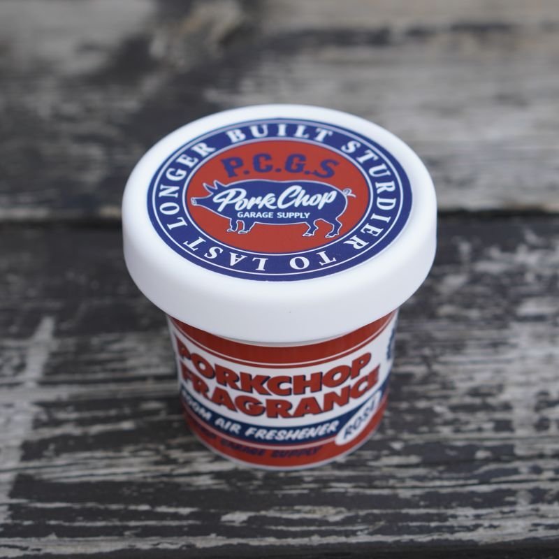 画像1: PORKCHOP GARAGE SUPPLY | ROOM AIR FRESHENER 