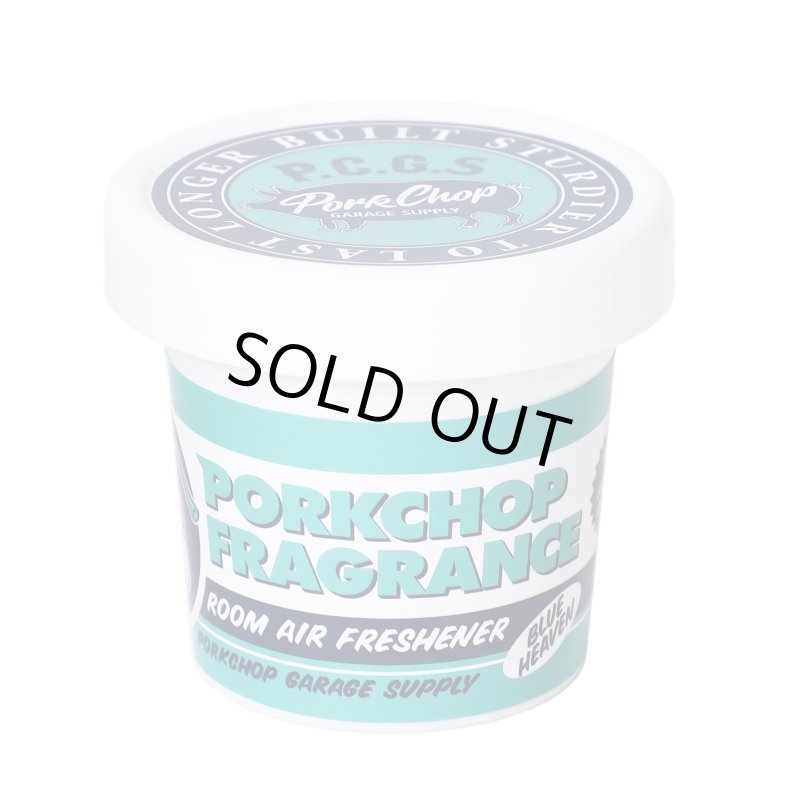 画像1: PORKCHOP GARAGE SUPPLY | ROOM AIR FRESHENER  (1)