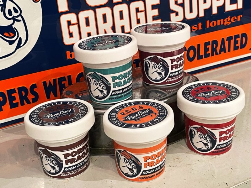 画像3: PORKCHOP GARAGE SUPPLY | ROOM AIR FRESHENER 