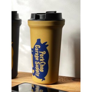 画像6: PORKCHOP GARAGE SUPPLY | Tumbler Large 