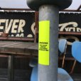 画像2: THE FEVER INC | WARNING STICKER  (2)