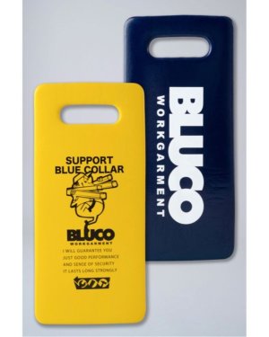 画像2: BLUCO (ブルコ) UTILITY WORK PAD OL-402-022 