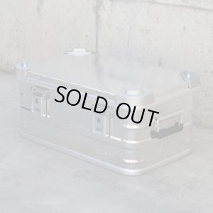 画像2: DELTA/MT | Extreme X™ 30アルミコンテナ 