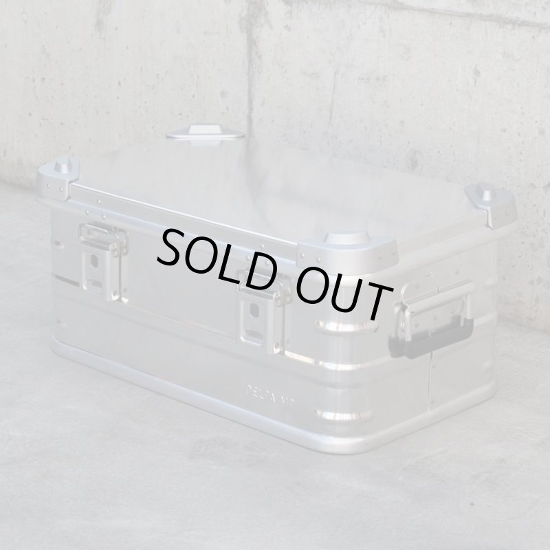 画像2: DELTA/MT | Extreme X™ 30アルミコンテナ  (2)